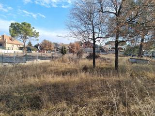 Terreny residencial  Carrer roger d erill. Terreno en calle roger d'erill