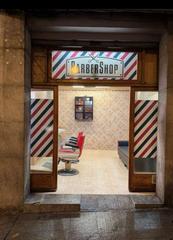 Local commercial  Via de sant ignasi. Peluqueria en venta