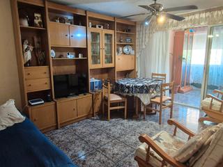 Appartement à Carrer pare ignasi puig 18
