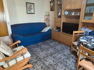 Appartement à Carrer pare ignasi puig 18