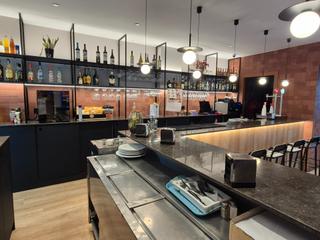 Local commercial  Carrer de balmes