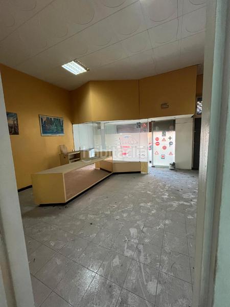 Foto 524ed0af-2f27-4a3e-8841-9521ba7c5372. Local comercial a Centre Sant Boi de Llobregat
