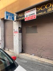 Local Comercial a Carrer Joan Salvat i Papasseit