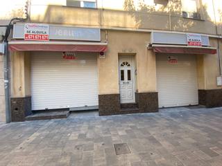 Location Local commercial à Carrer francesc macià 95. Fantástico local muy comercial en c/. francesc macia, sant boi d