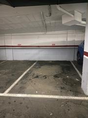 Aparcament cotxe a Carrer de la joventut 10. Venta plaza de parking
