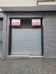 Local Comercial a Carrer bonaventura aribau 12. Local en venta en carrer bonaventura aribau, 11, vinyets - molí