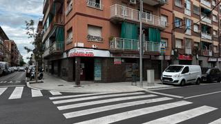 Rent Business premise in Carrer jaume balmes 25. Local en alquiler ideal para tu negocio