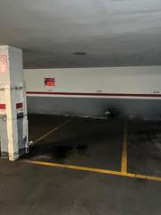 Posto auto  Carrer de la cerdanya 59. Venta plaza de parking