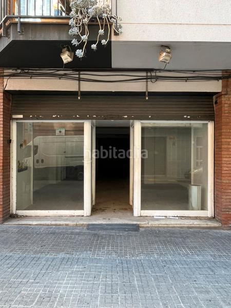 Foto 529e1ca9-ec11-4113-8c5c-5bfaa4f40ec8. Local commercial dans Vinyets-Molí Vell Sant Boi de Llobregat