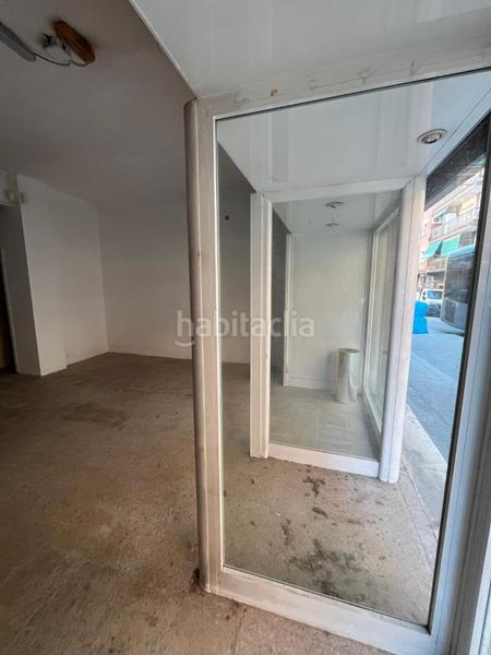 Foto af49cfe7-e912-4a87-a9cb-475512e290c2. Local commercial dans Vinyets-Molí Vell Sant Boi de Llobregat