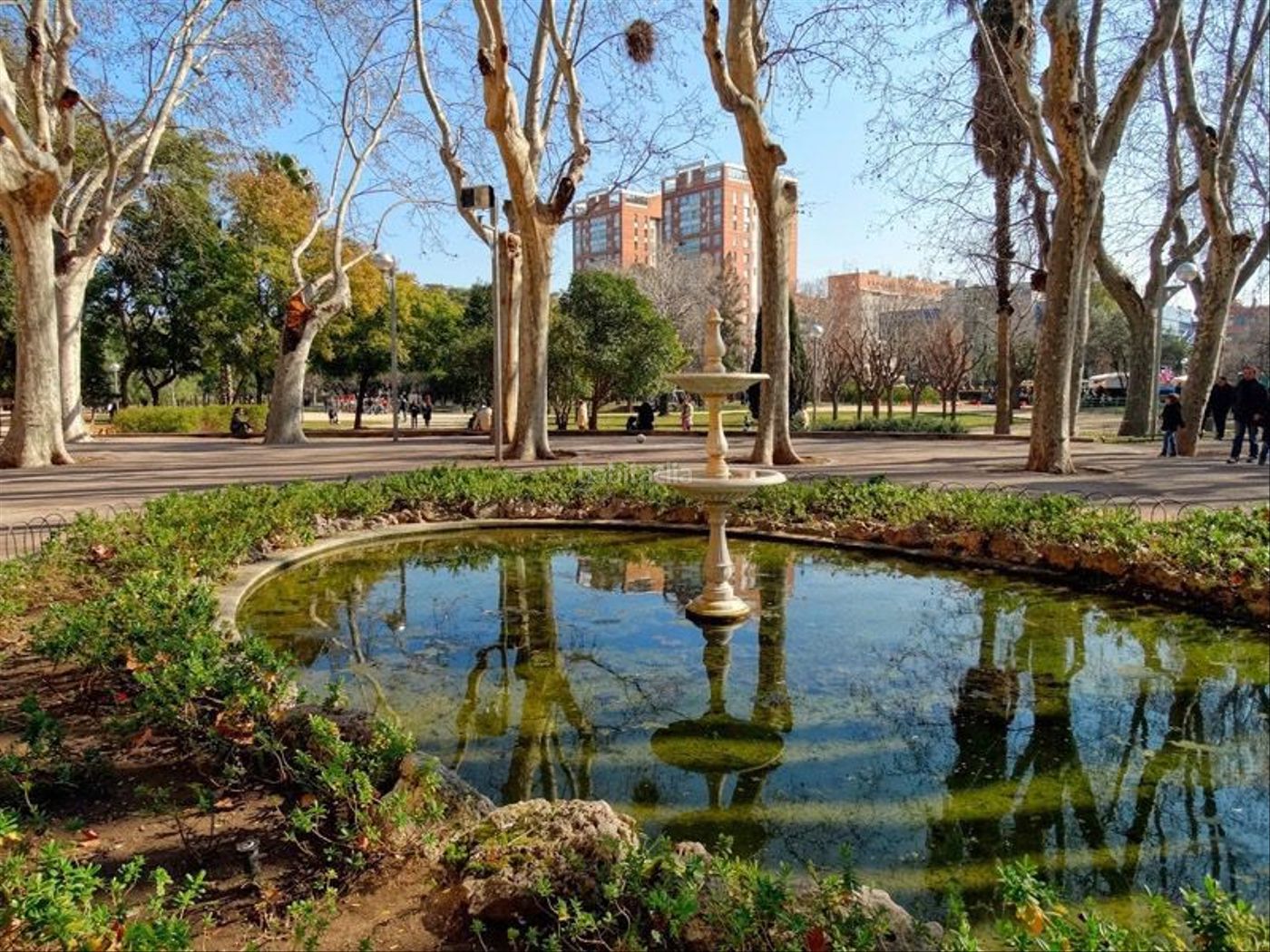 Imagen Cornellà de Llobregat