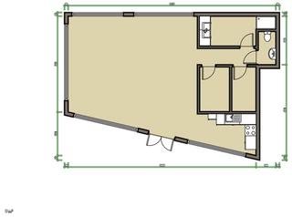 Location Local commercial  Carretera d'esplugues. Oportunidad