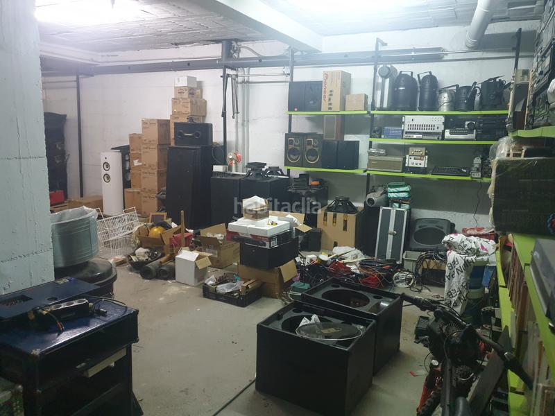 Foto 177ec3c3-f84c-4aeb-9078-81b9ab6b7c35. Local comercial a Casablanca Sant Boi de Llobregat