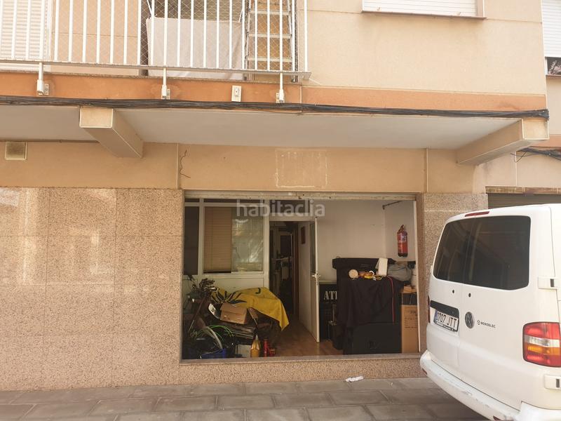 Foto 5cdd294e-1ecc-4a74-be48-aac0fab667d9. Local comercial a Casablanca Sant Boi de Llobregat