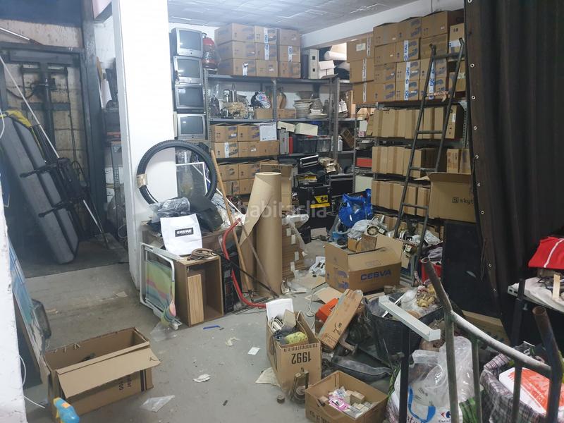 Foto 95b340df-05dd-4006-b1ca-0fcc924f3d80. Local comercial a Casablanca Sant Boi de Llobregat