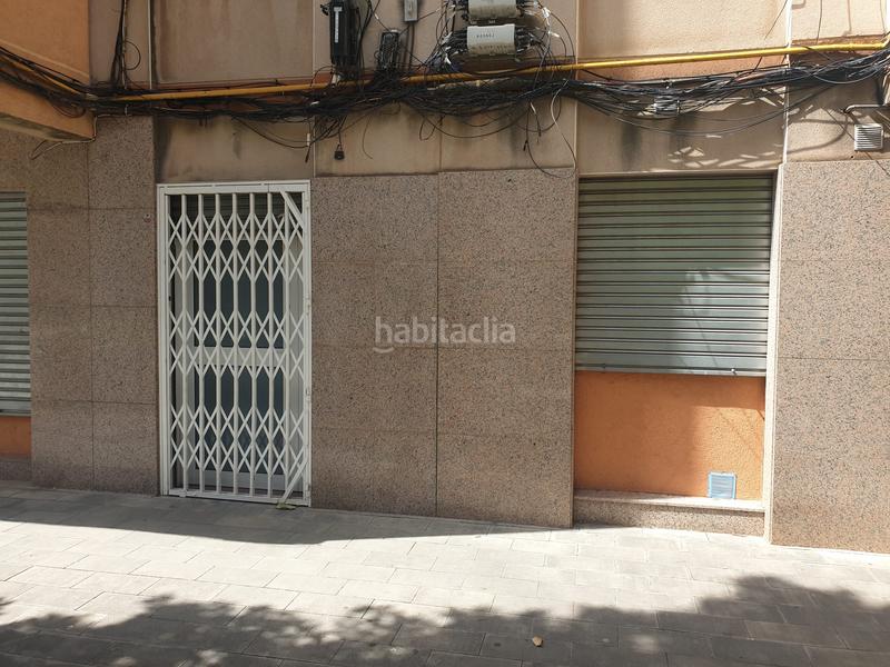 Foto 9e6c5e15-dc66-4e44-b998-e49f24d2cba7. Local comercial a Casablanca Sant Boi de Llobregat