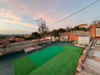Terreny residencial  Ronda de montserrat. Oportunidad