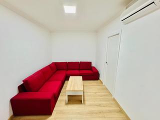 Rez-de-chaussée  Avinguda de madrid. Oportunidad