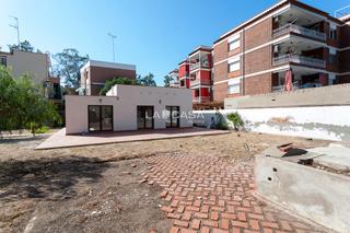 House  Carrer de les barques. Impresionante