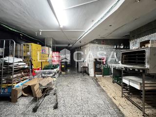 Local Comercial  Carrer azorín. Oportunidad