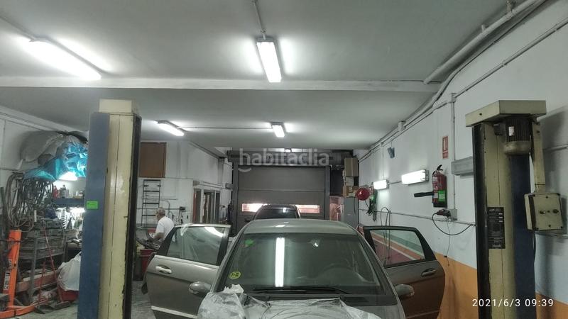 Foto c5af6be1-8b08-4ac4-9961-5c21db73e8b6. Locale commerciale in Passeig Maragall Gavà
