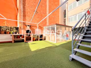 Appartement à Llefià