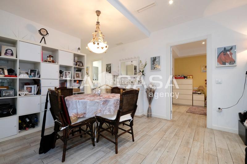 Foto 1b330b8a-e3ef-4b43-b584-b2c25a7d826b. Ground floor with heating in Sant Andreu de Palomar Barcelona