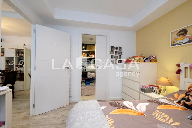 Foto 33320991-c755-4dca-a260-8a62dbdacb29. Ground floor with heating in Sant Andreu de Palomar Barcelona