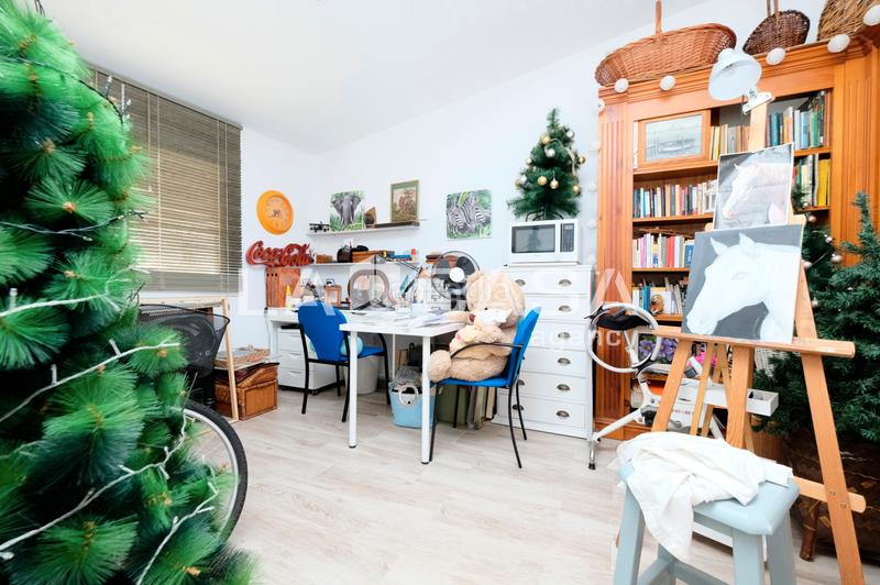 Foto 50efc851-b6c6-4992-bbe2-7dd8cb69d1df. Ground floor with heating in Sant Andreu de Palomar Barcelona