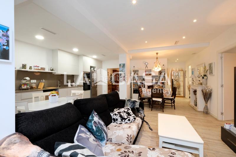 Foto 6f6f36a7-c895-4c52-ace5-27974113d98b. Ground floor with heating in Sant Andreu de Palomar Barcelona