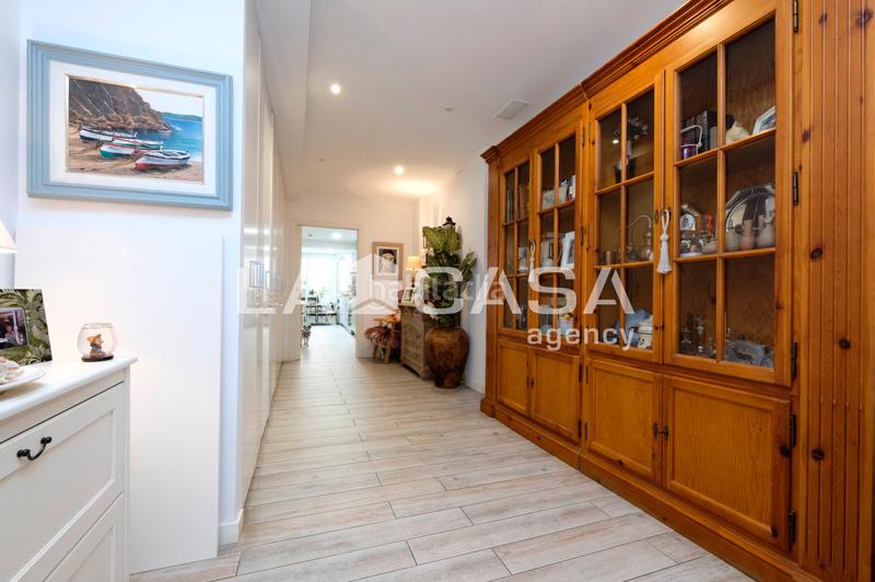 Foto 711ed1fd-a8e8-4497-807b-a6e782959fda. Ground floor with heating in Sant Andreu de Palomar Barcelona