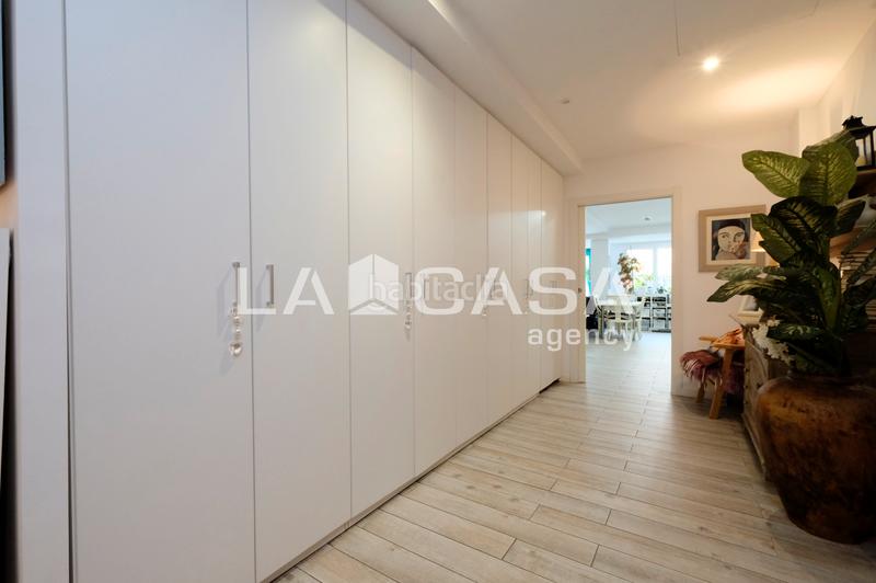 Foto 787b14b4-6cea-4b60-a6c9-889beb87b65c. Ground floor with heating in Sant Andreu de Palomar Barcelona