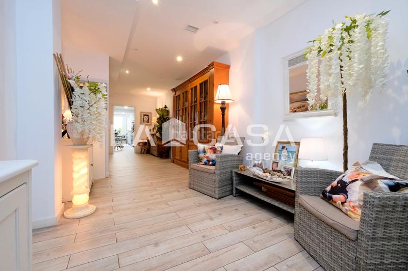 Foto 8a93fd59-74c4-42c5-963b-d30411a66385. Ground floor with heating in Sant Andreu de Palomar Barcelona