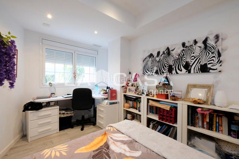 Foto 8e5ae7a4-84de-42b5-a860-10b6e0e88f18. Ground floor with heating in Sant Andreu de Palomar Barcelona