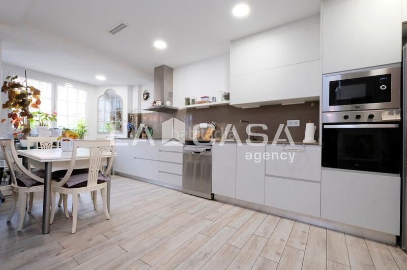 Foto bc744c56-3278-4cf4-943b-c2ba93577884. Ground floor with heating in Sant Andreu de Palomar Barcelona