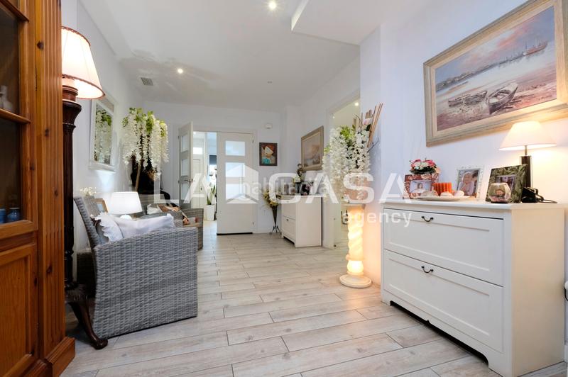 Foto da755b96-f190-4005-94aa-558f18075810. Ground floor with heating in Sant Andreu de Palomar Barcelona