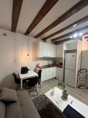 Rez-de-chaussée  Carrer de vinaròs