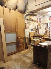 Business premise  Calle floridablanca de