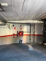 Parking coche  Avinguda del doctor bassols