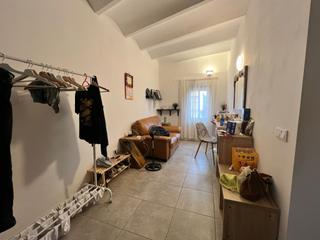 Flat  Calle toledo de