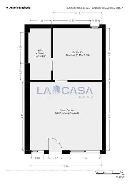 Foto 93a9b652-3a9d-4346-b4cd-69099e6b4b64. Planta baja en Castell-Poble Vell Castelldefels