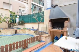 Flat  Carrer de margarit