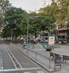 Business premise in Carrer de Cantàbria