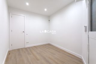 Rez-de-chaussée  Carrer d'andalusia