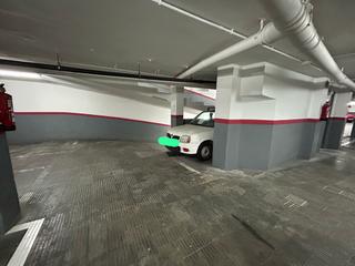 Autoparkplatz  Carrer progrés