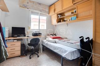 Flat  Carrer del camp arriassa
