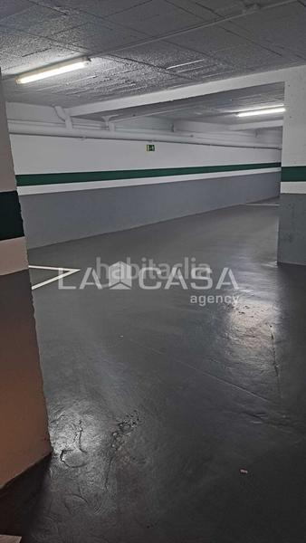 Foto 09625539-d29b-4d41-9f5d-d22c6213ea1b. Aparcament cotxe a El Camp d´en Grassot i Gràcia Nova Barcelona