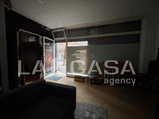 Local commercial  Carrer de josep miret
