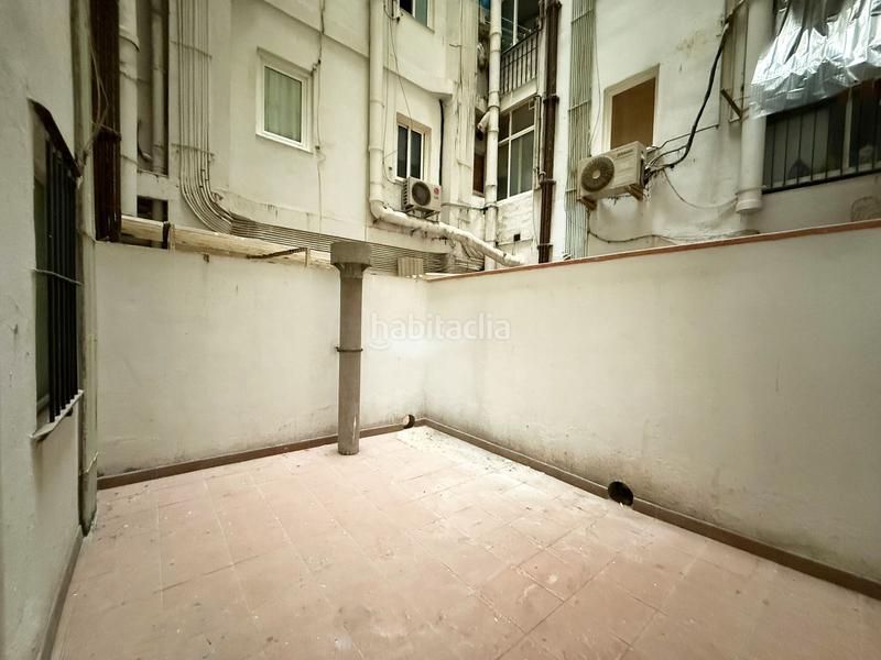Foto 429d2a82-e632-4603-a84b-db1a08fb82fa. Local comercial en Besòs - Maresme Barcelona