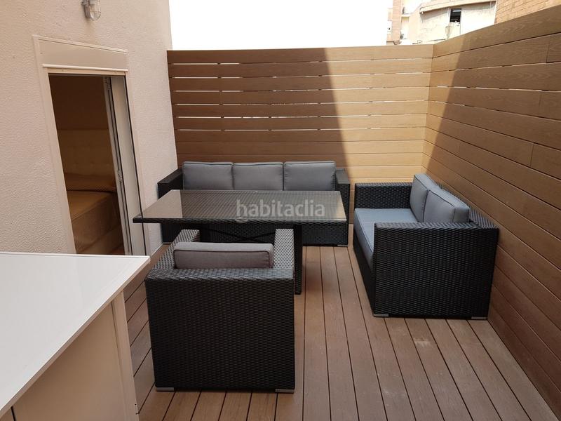 Foto 6105a1b8-0b0a-4d77-a1a1-c3a4bdec8b74. Etagenwohnung in Sants Barcelona